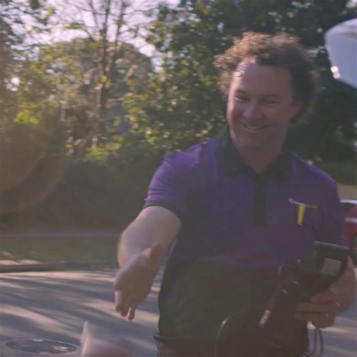 Save Time for What Matters! 👪 Busy day with the kids? Work, errands, school drop‑offs - who has time to wait? With Battery World’s Battery Delivery Service, we bring the power straight to your doorstep. Fast, easy, and hassle‑free, so you can spend more time with your family and less time worrying about batteries. 📱 Call us now on 13 17 60 or you can even book a specific time. https://www.batteryworld.com.au/services/delivery | Battery World