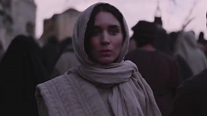María Magdalena Tráiler