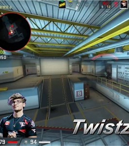 Twistzz’s highlight moments in CSGO.#twistzz #csgo #cs #cs2 #csgomoments