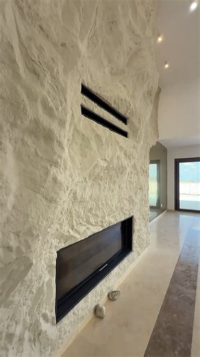 1) Microcement can be applied straight over almost any surface, subfloor, or flooring system (such as tiles), massively reducing demolition costs. 2) Microcement is extremely durable, heat resistant, fire resistant, scratch resistant, uv-resistant, and 100% waterproof. 3) Microcement is mould resistant, smooth and has a seamless finish, making it extremely easy to clean. 4) Microcement can be applied on Floors, Walls, Ceilings, Stairs, Wet Zones, Furniture, Cabinetry AND MORE!!! 5) Microcement c