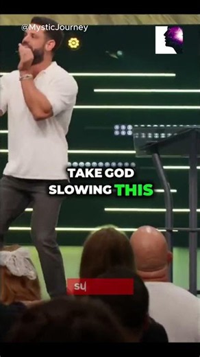 Why God doesn't always give it to you when you want it #Amen