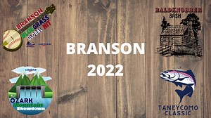 The 2022 Branson schedule is finally out! Take a look at some great...