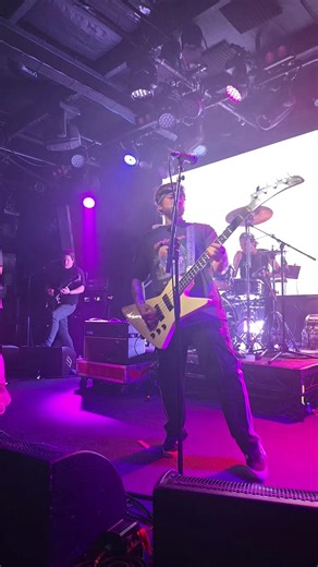 Short Stack: 15 Years of Musical Evolution