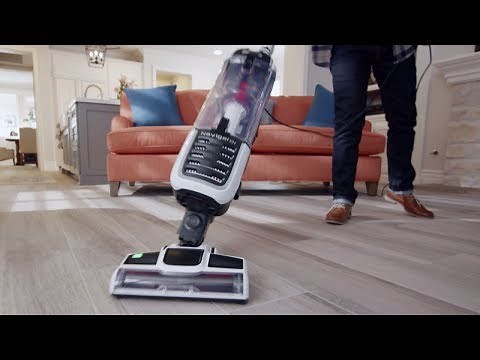 Presenting the Shark® Rotator® Pet Plus Upright Vacuum