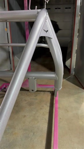 Exploring Custom Powder Coating with Prismatic Powders