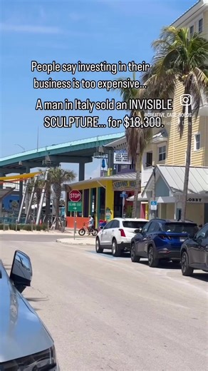 A man sold invisible art for $18,000. But when it comes to actually investing in the tools that make your business easier to run—suddenly it’s “too much.” Meanwhile… your systems: ❌ Don’t follow up with people who show interest ❌ Don’t guide new customers on what to do next ❌ Don’t help you make sales without manually messaging people I made a free mini-course that shows 5 signs your setup might be costing you sales (and how to fix it). Drop “Tech” in the comments and I’ll send it over 💬 #entre