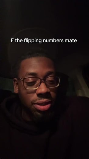 Don’t ever stop gang. F the numbers #fthenumbers #whoskojo