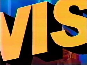 Hanley Productions/20th Century Fox Television Logo 1990