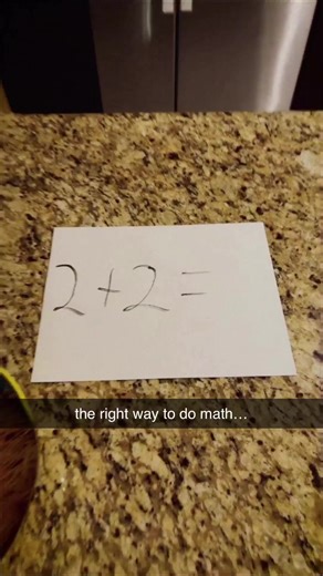 the best way to do math… #fyp #4d_buildss #math #spaghetti | math