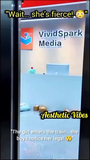 Unbelievable Lift Magic and Girl Power Moments