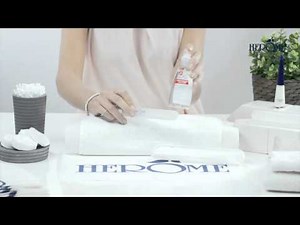 Tutorial: Glass Nail File (DE) - De Glasnagelfeile