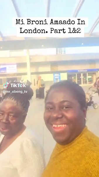 Mr. Obeng (@mr_obeng_tv)’s videos with original sound - Mr. Obeng