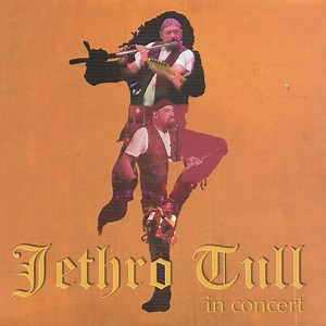 Jethro Tull - In Concerts
