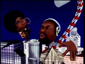 Fatman Scoop - Be Faithful [Original High Quality Video]