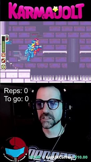 Damage Stacking Glitch in Mega Man Zero GBA