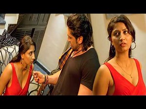 ಸಿನಿಮಾ ಹೀರೊಯಿನ್ ಜೊತೆ Full ಮಜಾಮಾಡಿದ ರೌಡಿ ಆಸಿಡ್ ಬಾಬು | Bangalore Underworld Kannada Movie Part 02
