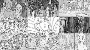 Storyboarding Like Satoshi Kon