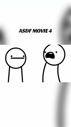 ASDF MOVIE 3: Ein legendärer Meme Spaß