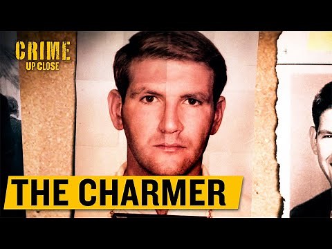 Robert Reldan: Charming People To Death | Crime Up Close | Born To Kill?