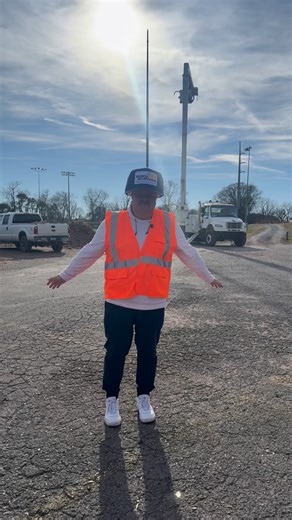 BIG FRIDAY UPDATE! We’re excited to share that we are currently working on LED light conversions throughout our parks! Over the next few years we hope to have all of our athletic fields upgraded to LED lighting, bringing brighter, more efficient lights for our community. We can’t wait for you all to enjoy this improvement at the fields soon! | Hendersonville Parks and Recreation