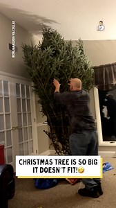309K views · 624 reactions | Dad goes over the top every year!  | Dad Jokes | Facebook