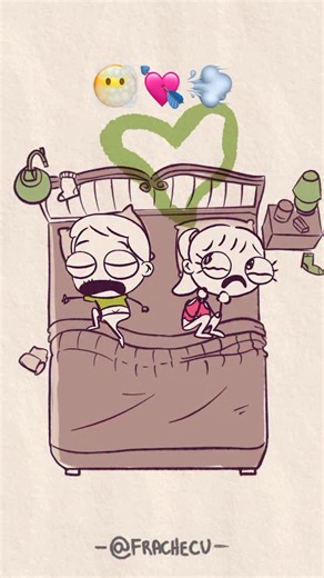 Franchesco on Instagram: "💘💨😂"