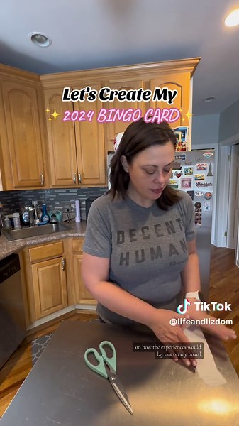 Instead of New Years Resolutions I’ve made a 2024 Bingo Card to set goals for the new year. So excited for how it turned out and can’t wait to fill this board up! Get caught up here: @Liz | ✨Patient Runner✨ #bingo #newyear #newyearsresolution #newyearnewme #newyearsresolutionideas #funideas #orangetheory #runningcommunity