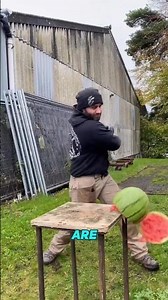 Why This Self-Defense Whip Is So Effective