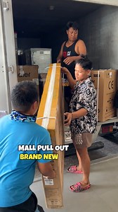 1.7M views · 8.4K reactions | mall pull out bagong appliances | Bigotilyo Brothers | Facebook