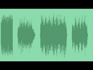 Retro Ufo Sound Effects