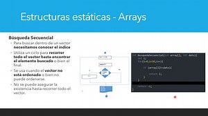 Ordenamiento y búsqueda dentro de matríces en el lenguaje C - Utilizando DEV C++