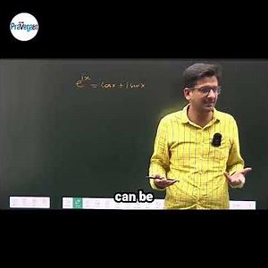 Euler’s Equation: The Secret Behind Every Classical Mechanics Problem!