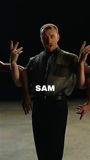 Sam Smith in Mexico #samsmith #music #pop #concert