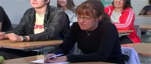 Death Academy | movie | 2005 | Official Trailer