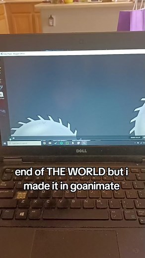 five hours of my life wasted on this #jjba #jojo #kakyoin #jojobizarreadventure #anime #jotaro #jojokes #kakyoinnoriaki #noriakikakyoin #polnareff #josephjoestar #starplatinum #dio #joestar #goanimate #wrapperoffline