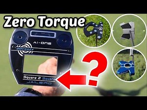 The Truth About Torque-Free Putters – Game-Changer or Gimmick?