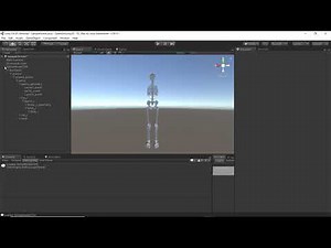 SimTK OpenSim Unity Plugin