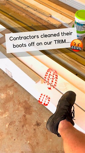 66K views · 532 reactions | ✅Home Building Checklist in Bio ✅ The...