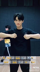 GMMTV tiktok update! คั่นกู challenge #2gethertheseries #bbrightvc #winmetawin #brightwin #snowballpower #ไบร์ทวิน | Bright Vachirawit Chivaaree Fanpage