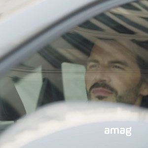 Il tuo garage in un'unica app 📱. Ottieni una linea diretta con tutti i servizi AMAG sul tuo smartphone e tieni la tua auto sempre sotto controllo. Scarica ora ➡️ amag.ch/app | AMAG