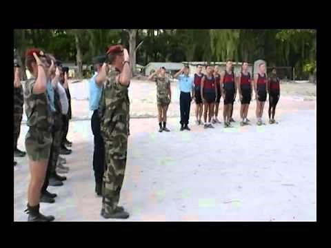 Les îles éparses, sanctuaires sous surveillance ... française