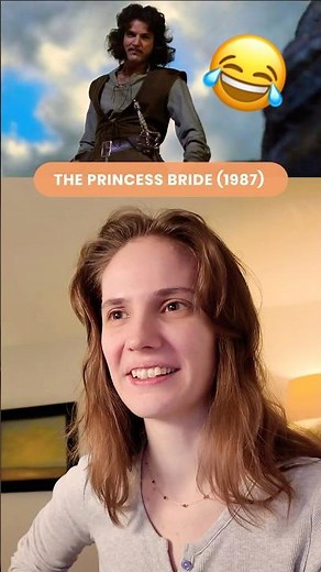 Westley meets Inigo... | The Princess Bride (1987) Reaction | ClaudieTV #theprincessbride