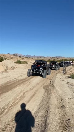 Racing at the SNORE Rage At The River this weekend. | Speed UTV