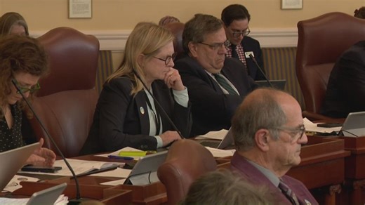 Maine lawmakers pass supplemental budget, plus more local news | Haystack News