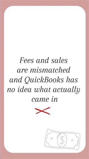 Messy books? That’s my favorite kind of project. DM ‘RECON’ and I’ll get your numbers straight