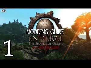 Enderal Modding Guide Ep.1 - Introduction, Updates, and Basic Tweaks