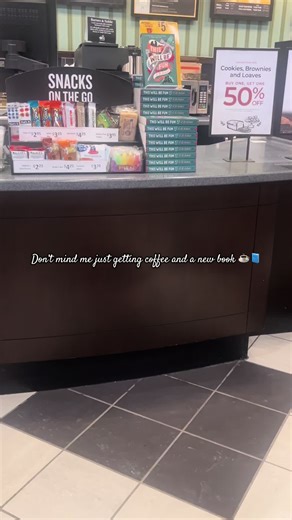 Cozy Romantasy Book of the Month at Barnes & Noble