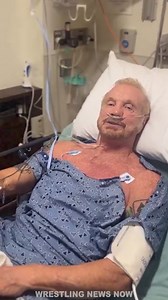 33K views · 707 reactions | Diamond Dallas Page in Hospital After Suffering Medical Crisis as Cody Rhodes & WWE Are Sad #WWE #DDP #DiamondDallasPage #ddpyoga #CodyRhodes #wwenews #wrestlingnews #SmackDown #TripleH #ClashInParis | Wrestling News Now | Facebook