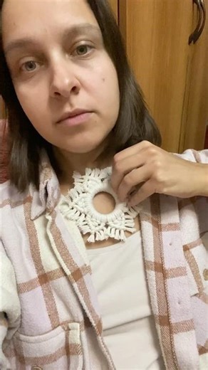 #macrame #creativity #masterclass #weaving #macramedecoration #interaction