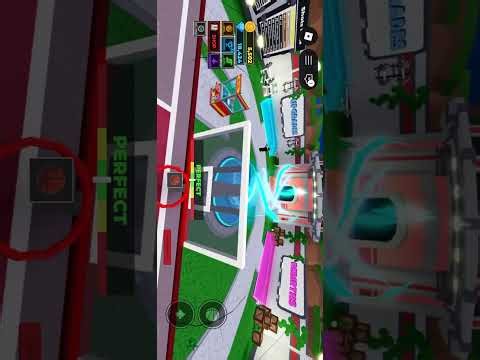 Playing basketball pro simulator